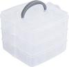 VBS Sortierbox mit Tragegriff