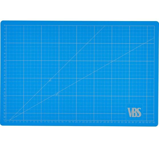 VBS Schneidematte "Hobby"