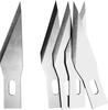 Fiskars Replacement blades, 5 pieces