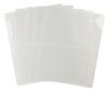 Xcut A5 sleeves for embossing template