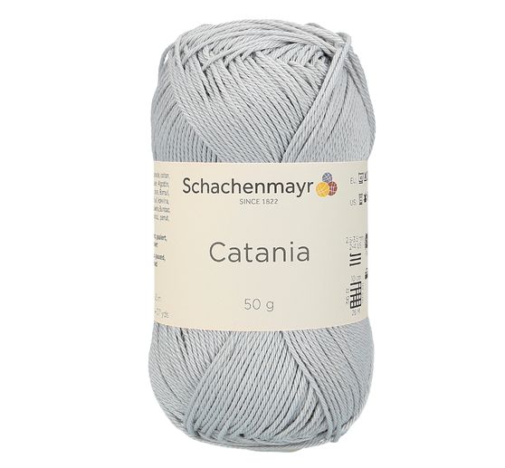 Schachenmayr "Catania"