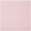 Baumwoll-Stoff "Uni" Polyester beschichtet