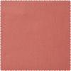 Baumwoll-Stoff "Uni" Polyester beschichtet