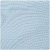 Cotton fabric "Lipelo" Stone Blue