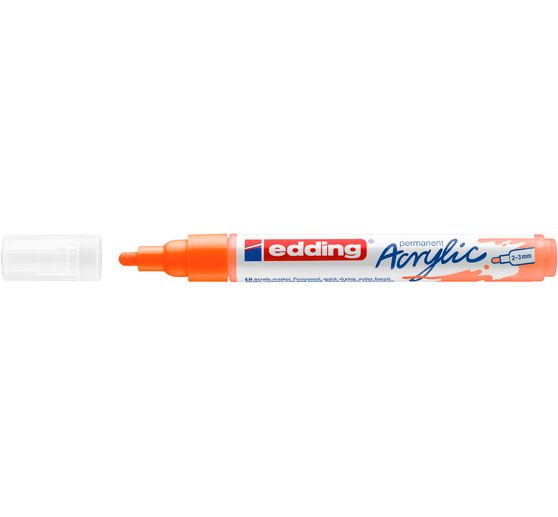 edding 5100 Acrylic "Acrylmarker - Mittel"
