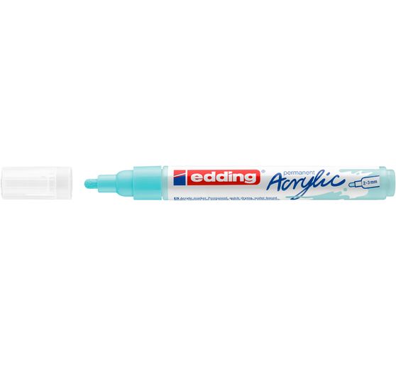 edding 5100 Acrylic "Acrylmarker - Mittel"