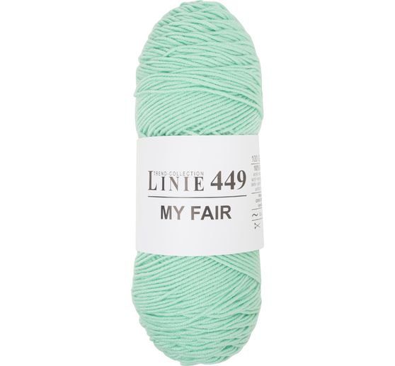 ONline Wolle My Fair, Linie 449