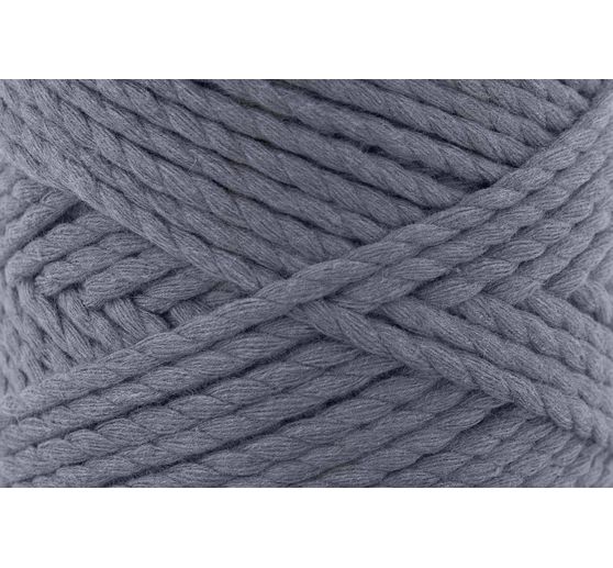Gründl Baumwollkordel "Macramé"