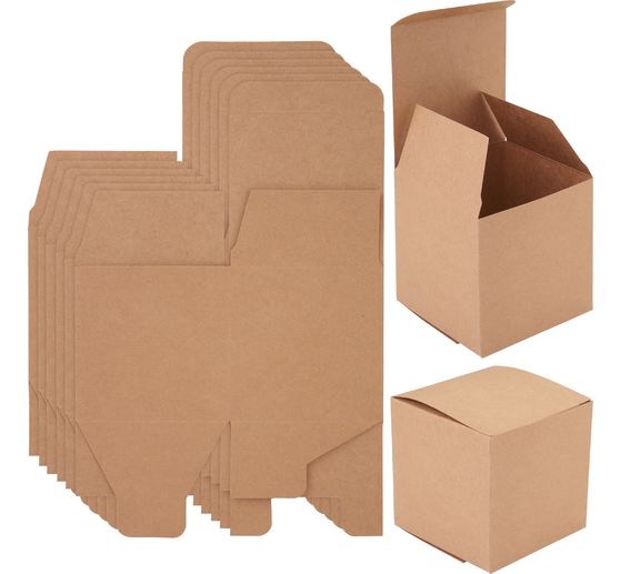 VBS Kraftpapierbox