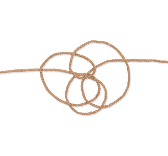 Baumwollkordel "2 mm"