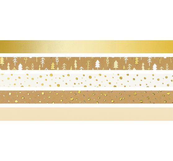 Deko Tapes "Christmas"