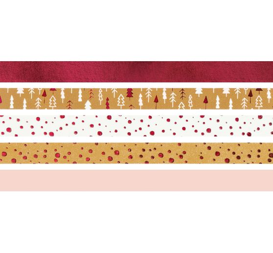 Deko Tapes "Christmas"