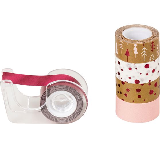 Deko Tapes "Christmas"