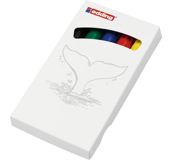 edding 3000 Permanent Marker