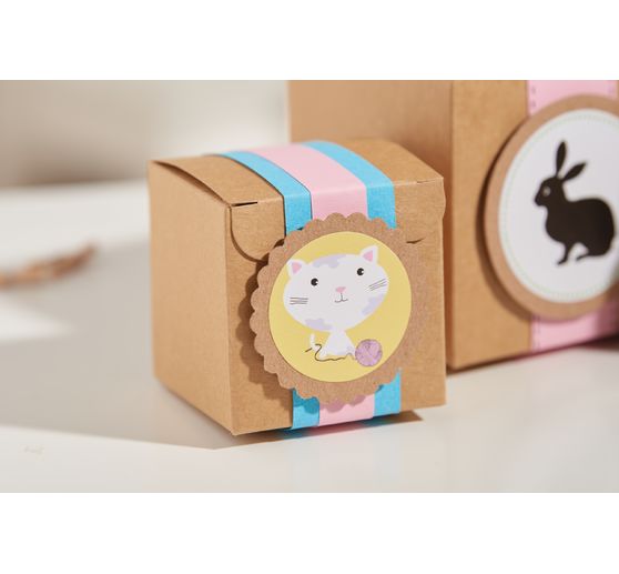 VBS Kraftpapierbox