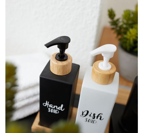 Seifen Basisgel "Hair & Body"