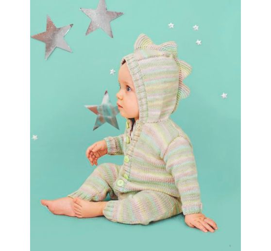 Wolle Rico Baby Classic Print DK