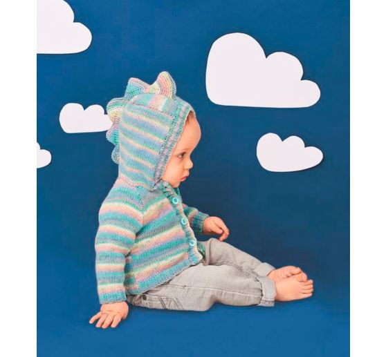 Wolle Rico Baby Classic Print DK