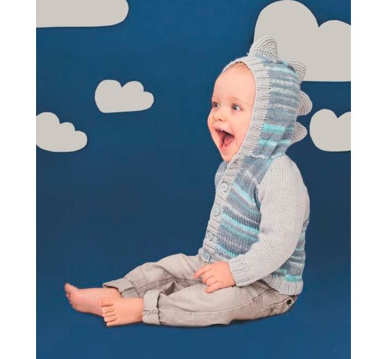 Wolle Rico Baby Classic Print DK