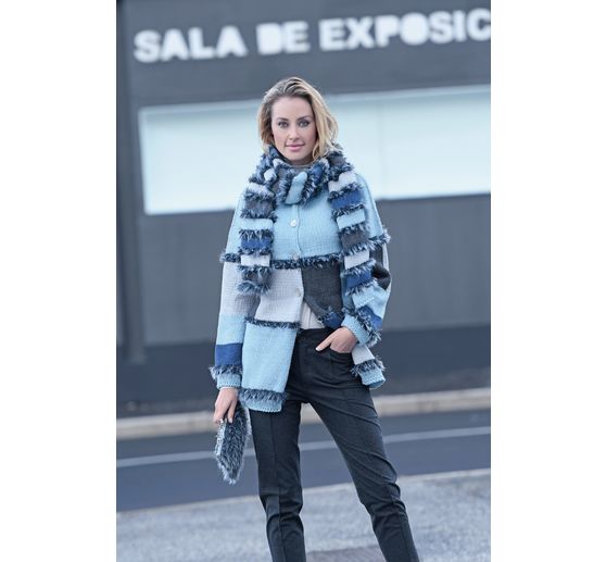 ONline Wolle, "Fur", Linie 332