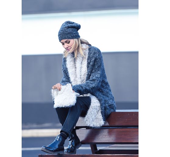 ONline Wolle, "Fur", Linie 332