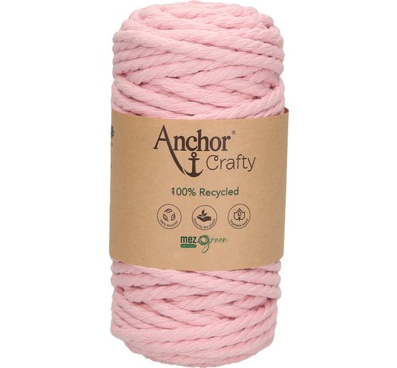 Anchor Crafty