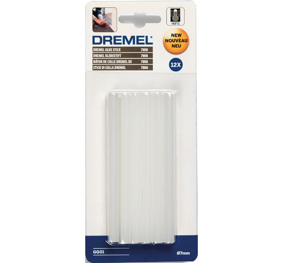 Klebestifte für DREMEL Heißklebepistole