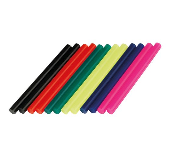 Klebestifte für DREMEL Heißklebepistole