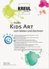KREUL Paper "Kids Art"