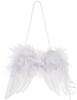 Angel wings