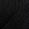 Schachenmayr Wash + Filz-it! Fine, 50 g, ca. 100 m Black
