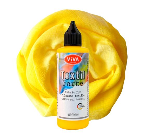 Viva Decor Textilfarbe