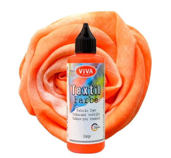 Viva Decor Textilfarbe