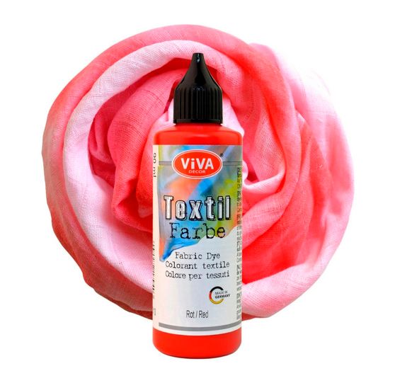Viva Decor Textilfarbe