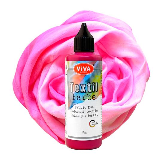 Viva Decor Textilfarbe