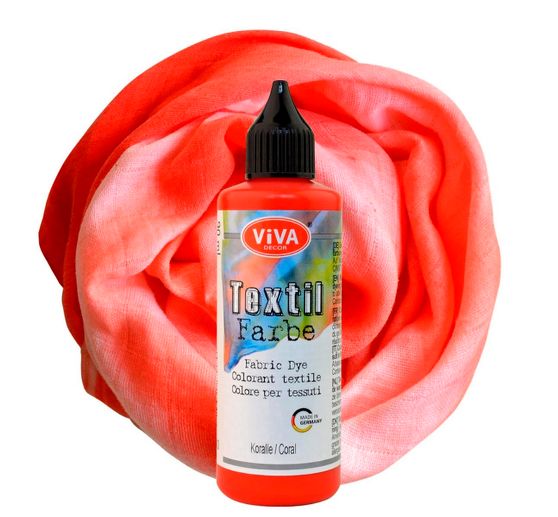 Viva Decor Textilfarbe