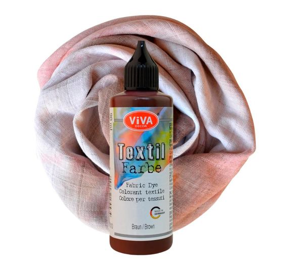 Viva Decor Textilfarbe