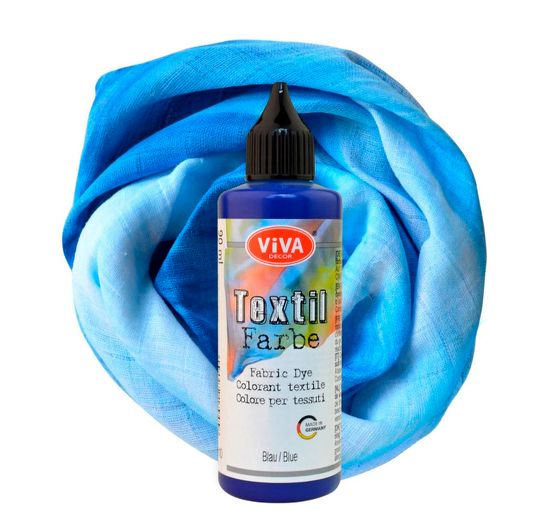 Viva Decor Textilfarbe