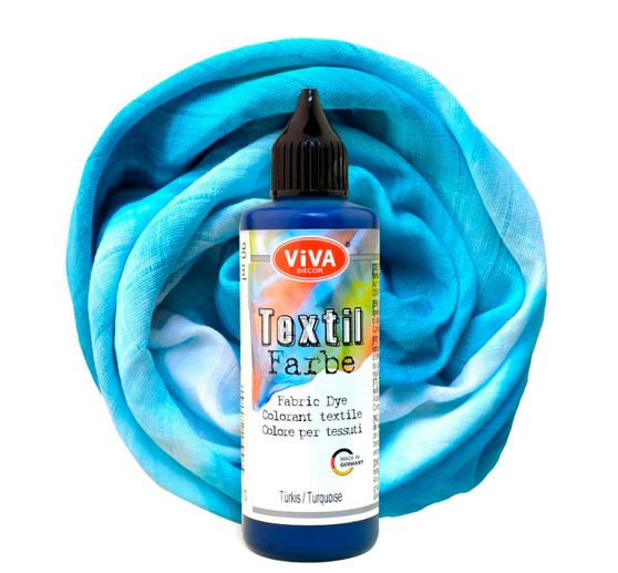Viva Decor Textilfarbe