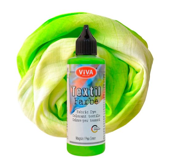 Viva Decor Textilfarbe
