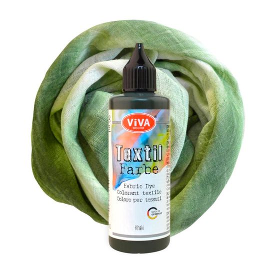 Viva Decor Textilfarbe