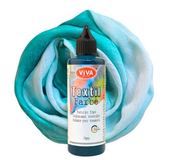 Viva Decor Textilfarbe