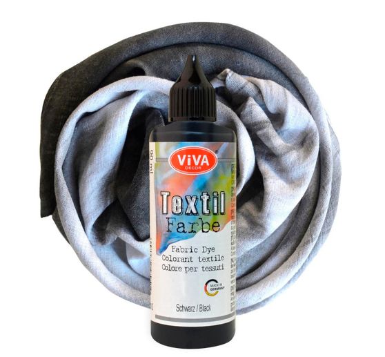 Viva Decor Textilfarbe