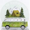 Serviette "Adventure"