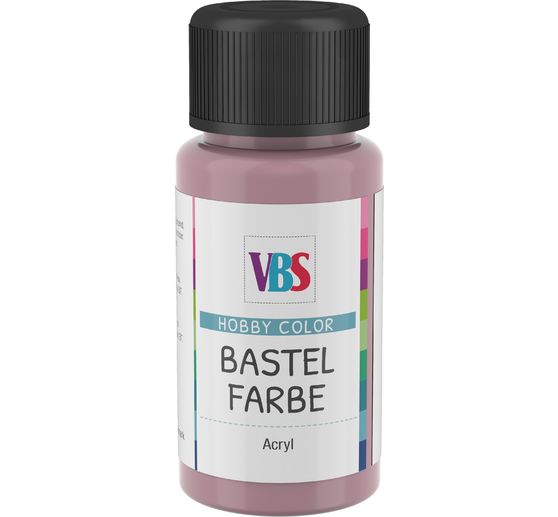 VBS Bastelfarbe, 50 ml