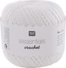 Rico Design Essentials Crochet