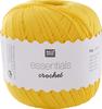 Rico Design Essentials Crochet