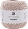 Rico Design Essentials Crochet