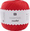 Rico Design Essentials Crochet