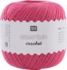Rico Design Essentials Crochet